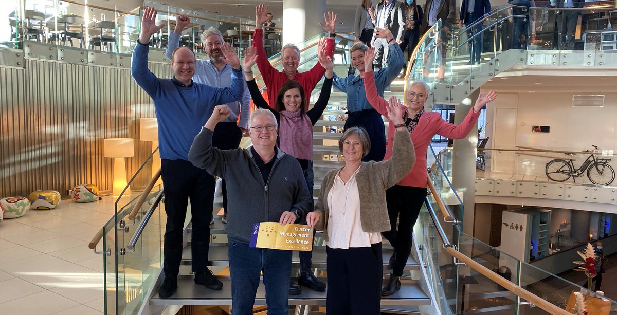 GCE Ocean Technology tweet media