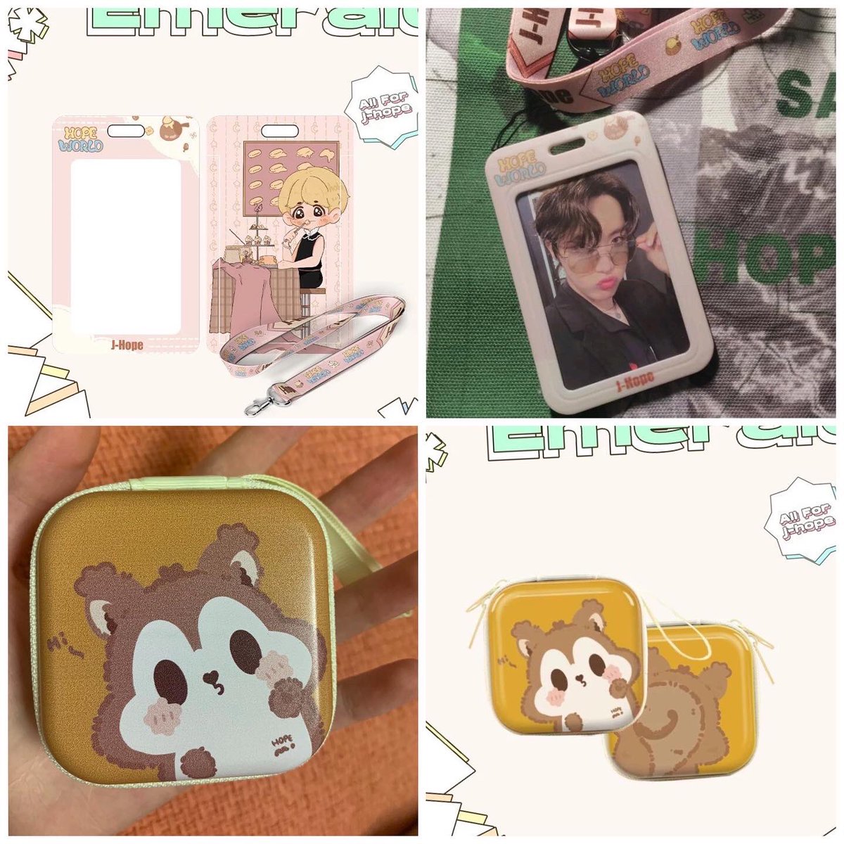 KsoulShop's tweet photo. [🇲🇨INA] Emerald Hope 

💰  45,000 IDR~~ (✔️EMS &amp;TAX &amp; DP) 
📅  21 Feb' 22
📌 https://t.co/uxR4g3YxZk

#bts #btsbag #ksoulshop_bts #ksoulshop_bdaysupport #btsslogan #btspouch #jhope https://t.co/XiHqnhWscO