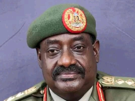 parrotsug's tweet photo. Court of Apoeal overturns decision by Justice Margaret Oumo Oguli if the High Court declaring Gen. David Ssejusa a retired army officer. The appeal was filed by the state Attorney General Kiryowa Kiwanuka.
#ParrotsugNews #surelady
@Agnestbreeks @freelady_anna @isaac_kibedi1 https://t.co/lMj5T9DbzL