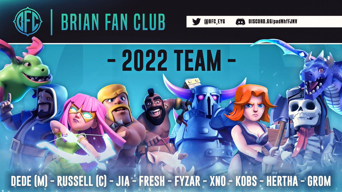 EvolveYourGame Esports tweet media