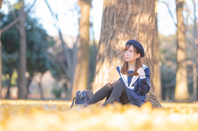 コスプレイヤーろァのTwitter画像2