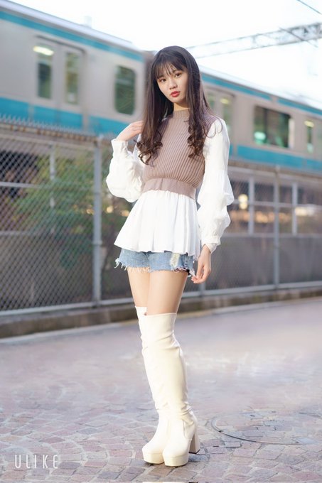 Twitterのコスプレ画像9