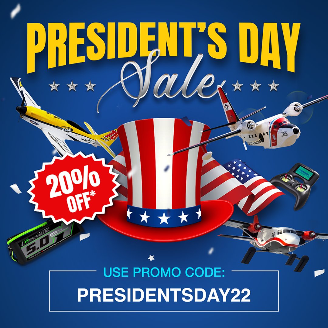 HobbyKing (HobbyKingLive) Twitter