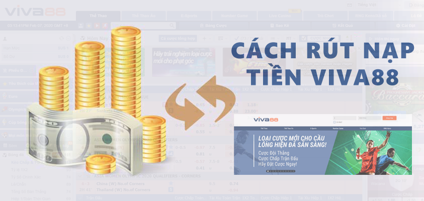 Viva88vn quy định cách nạp tiền viva88 - rút tiền viva88 cho thành viên sử dụng điện thoại soạn tin nhắn SMS. #naptienviva88 #ruttienviva88 viva88vn.com/nap-rut-tien-v…