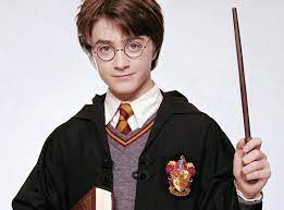 Potter! #harrypotter #onelove