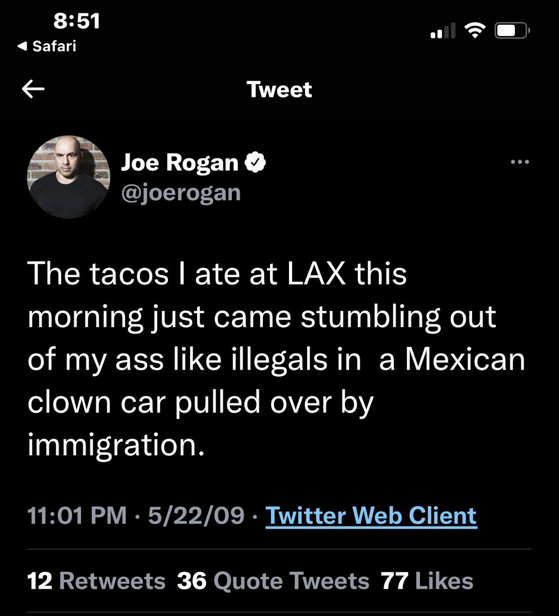 Keith Olbermann tweet media