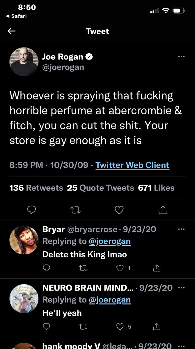 Keith Olbermann tweet media