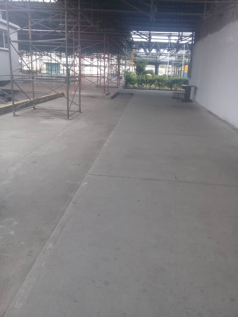FUNDELA_LARA's tweet photo. #15Feb||🇻🇪 Desde las instalaciones de la "Villa Bolivariana" seguimos trabajando, dando el cumplimiento de las orientaciones de nuestro Gobernador del estado Lara Adolfo Pereira.
@AdolfoP_Oficial 
@gobiernodelara 
@NicolasMaduro 
.#PatriaSoberanaDePaz https://t.co/1HV4aTNnk0