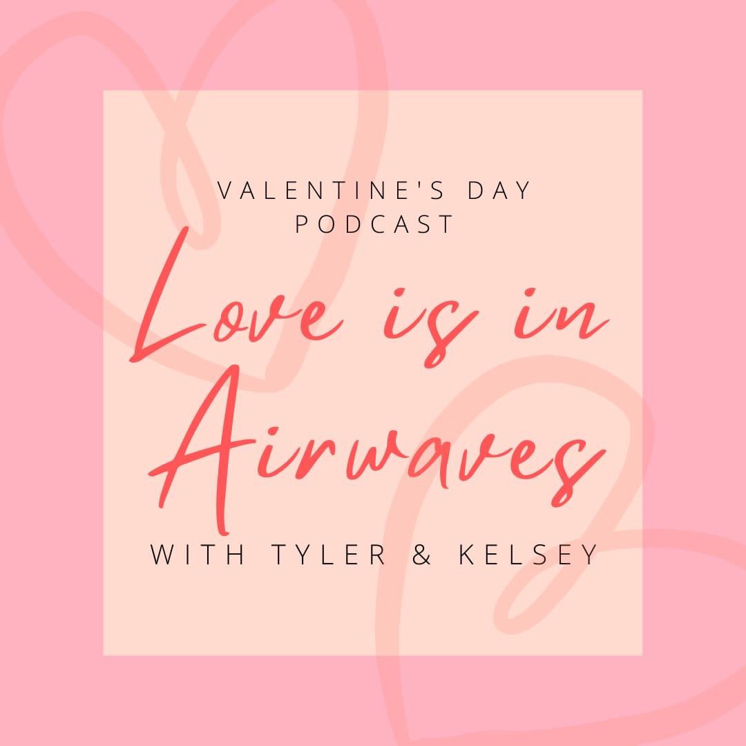 The Chain Podcast (@thechainpc) on Twitter photo Go check out our first ever special occasion podcast! Our hosts’ <a href="/KeeterKelsey/">Kelsey Keeter</a> & <a href="/tmaxwell_/">Tyler Maxwell</a> play the newlywed game where they discuss being married for 3 months, living together and discuss their love languages!
thechainpodcast.buzzsprout.com Go check out our first ever special occasion podcast! Our hosts’ <a href="/KeeterKelsey/">Kelsey Keeter</a> & <a href="/tmaxwell_/">Tyler Maxwell</a> play the newlywed game where they discuss being married for 3 months, living together and discuss their love languages!
thechainpodcast.buzzsprout.com