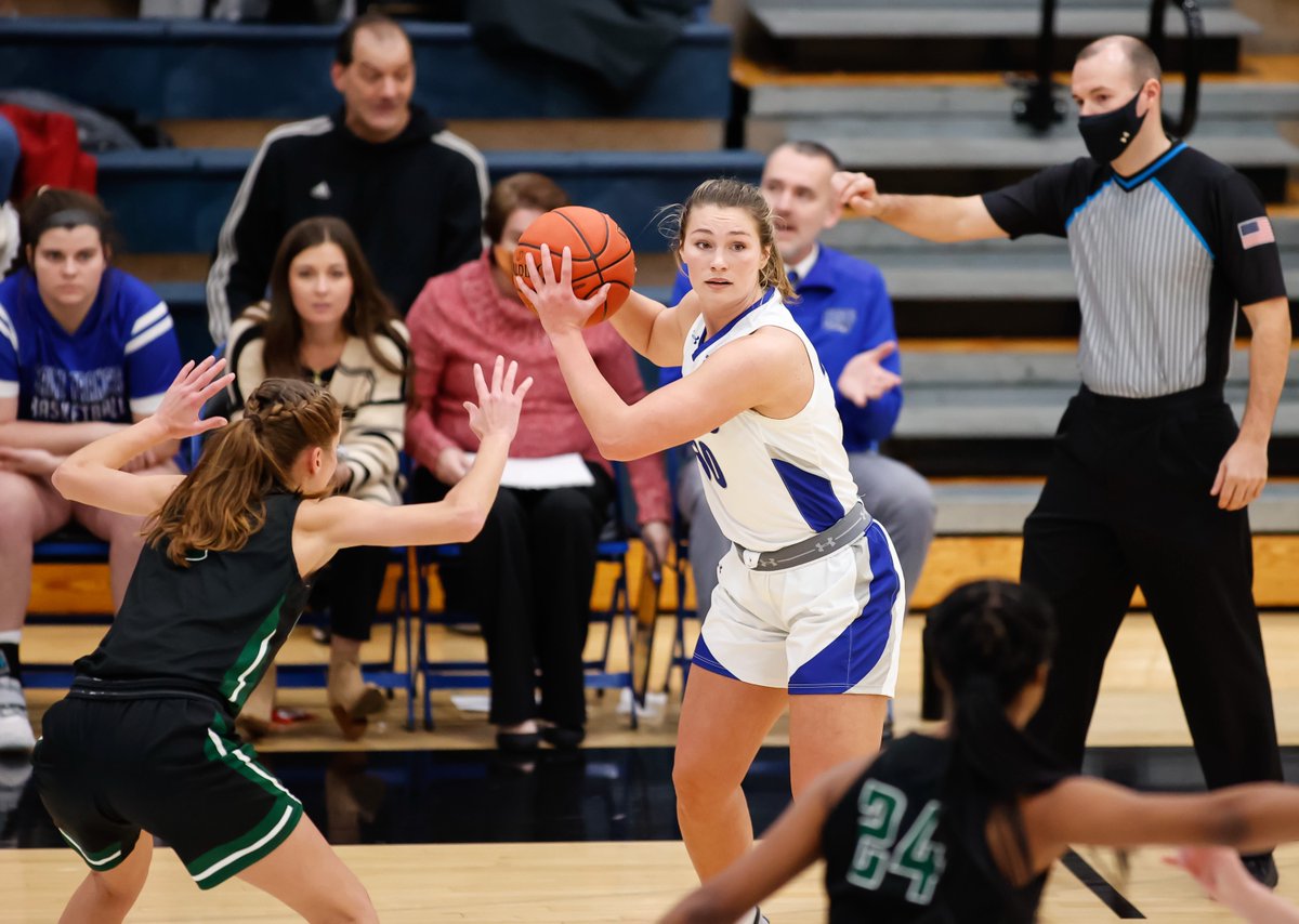 LadyCougBBall's tweet photo. Join us in wishing @EliseScaggs a HAPPY BIRTHDAY! After battling through an early season injury, Elise is back on the court contributing. Her ability to post and knock down open shots adds so much to our team, including her 14 points that saved the day vs Goshen. HBD Elise! https://t.co/2XXFNDo8fG