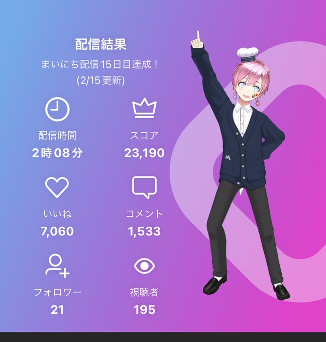 こーすけ誕生日のtwitterイラスト検索結果