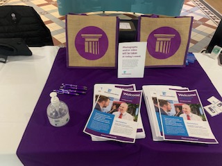 ArgonautInfo's tweet photo. Great morning at Constructionline meet the buyer event #constructionline #socialvaluematters #argonautenterprises https://t.co/BMzIf0P9g3