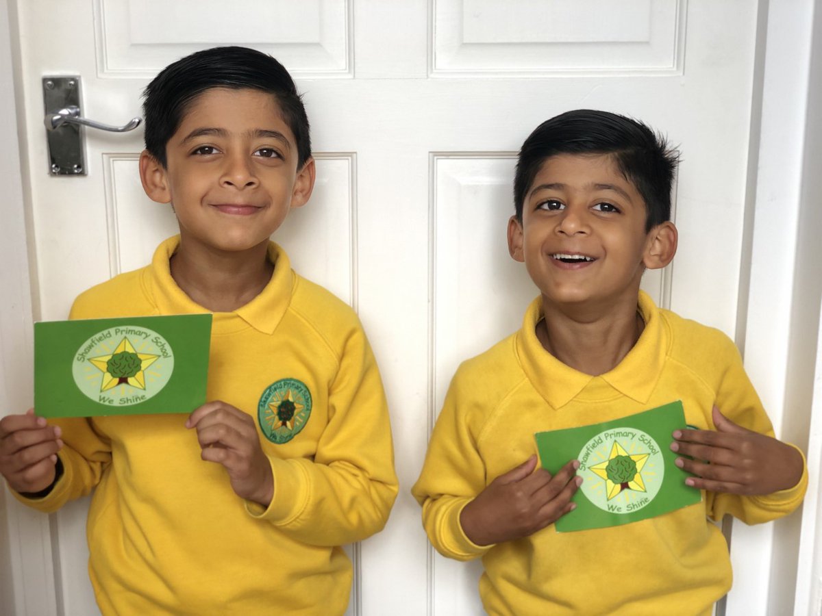 Shawfield Primary School (@shawfieldschool) on Twitter photo 