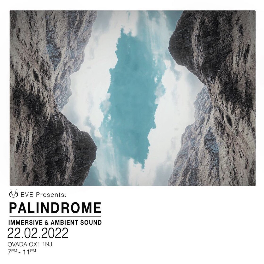 Join us this Tuesday from 7-11 <a href="/OVADA_Gallery/">OVADA</a> for this immersive music experience