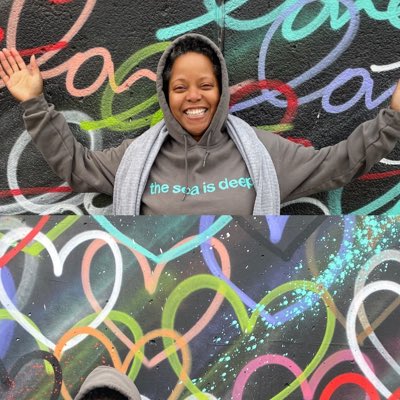 IAMHealingZone's tweet photo. #NewProfilePic https://t.co/cXZBFiN7XQ