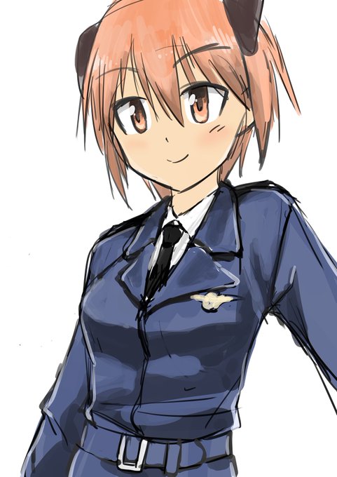 ジェニファー J デ ブランクのtwitterイラスト検索結果