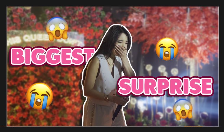 JelaiAndres's tweet photo. Sa mga di pa nakanood miloves! Watch na attend din kayo ng surprise birthday party! ATM: we are on youtube trending list! Yey thank u miloves 🎉🤍
and PART 2 is also up on my yt channel! 
https://t.co/WpGRym9C6t https://t.co/WpGRym9C6t https://t.co/Bb3Qn3d4E7