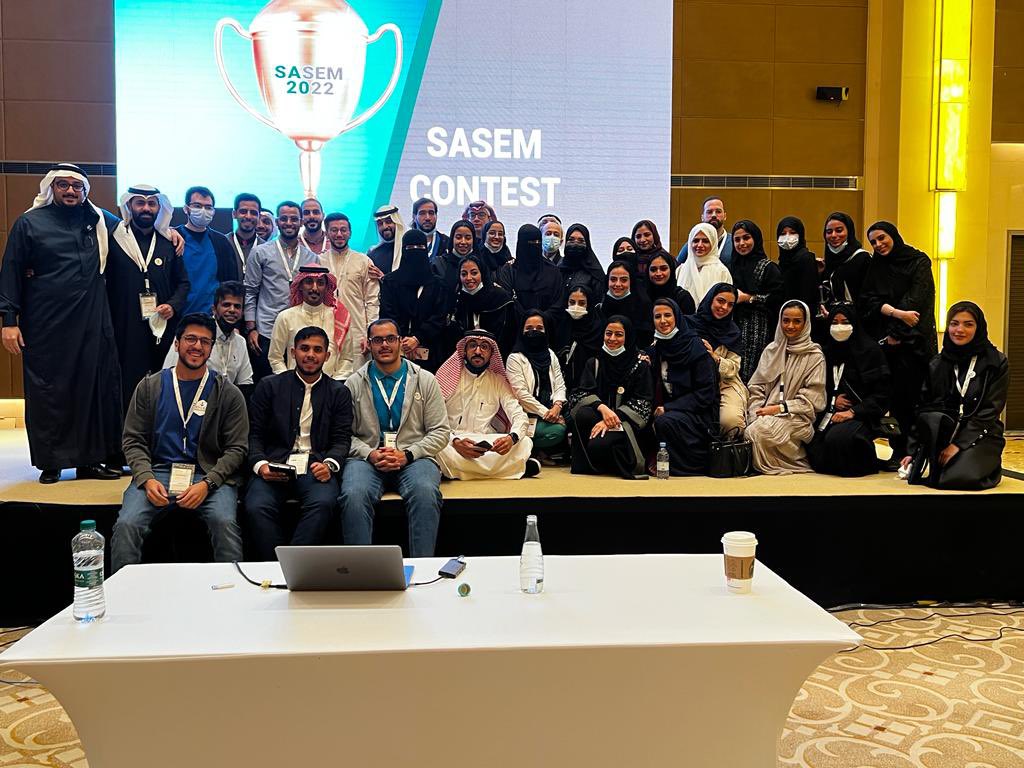 ahd_almarzouki's tweet image. EMRTP - Western region ❤️‍🔥❤️‍🔥

#SASEM2022