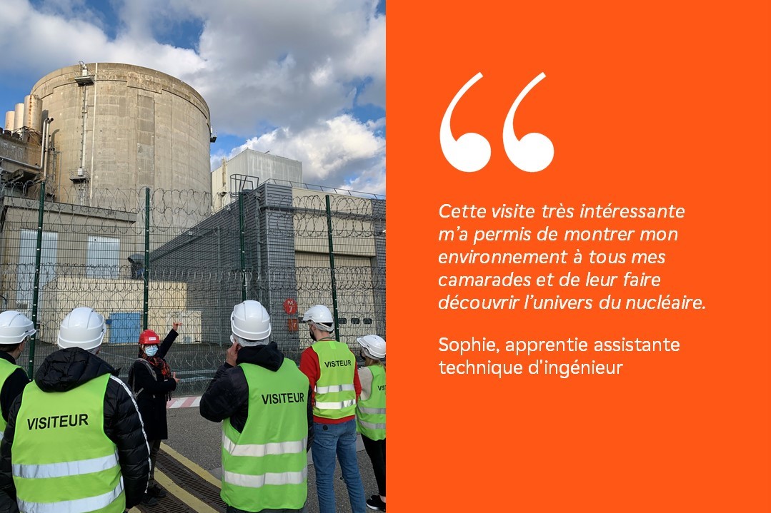 EDF Fessenheim tweet media