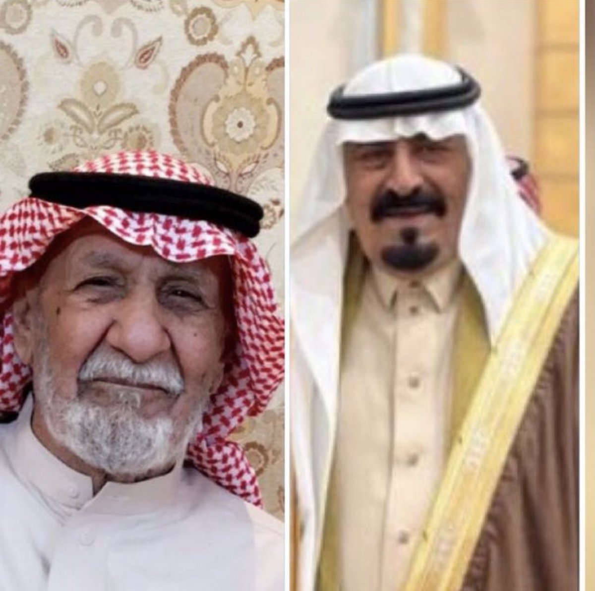 محمد سالم البداح tweet media