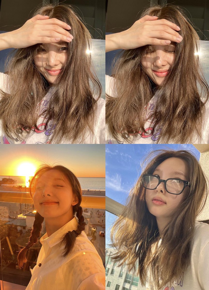 in love with nayeon