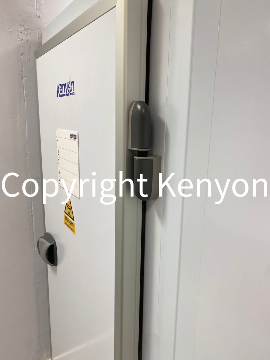 wjkenyon's tweet photo. Good morning everyone. A Kenyon “high efficiency” totally modular Coldroom installed in Stoke for our esteemed client. Thank you for using Kenyon as we know you have a choice. We will always go above and beyond what is expected. #cheshire #stoke #coldroom #Modularcoldrooms https://t.co/HbHkgGvHXw