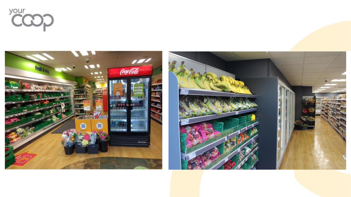 AzuraNetworks's tweet photo. Walton Street Midcounties Coop Food.
Full replacement of fluorescent lighting to Dextra LED lighting.
#ledlighting #dextralighting #electrical #electricians #electricalcontractors #midcountiescoop https://t.co/PHofllLwIS