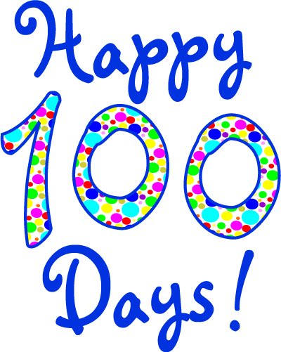 Happy 100th day of school! #thebrooklynsouthway #elevated31 #togetherisbetter