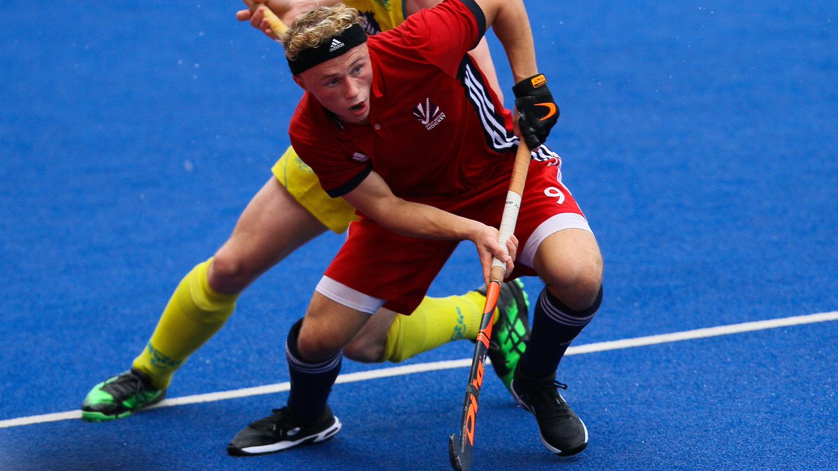 Great Britain Hockey tweet media