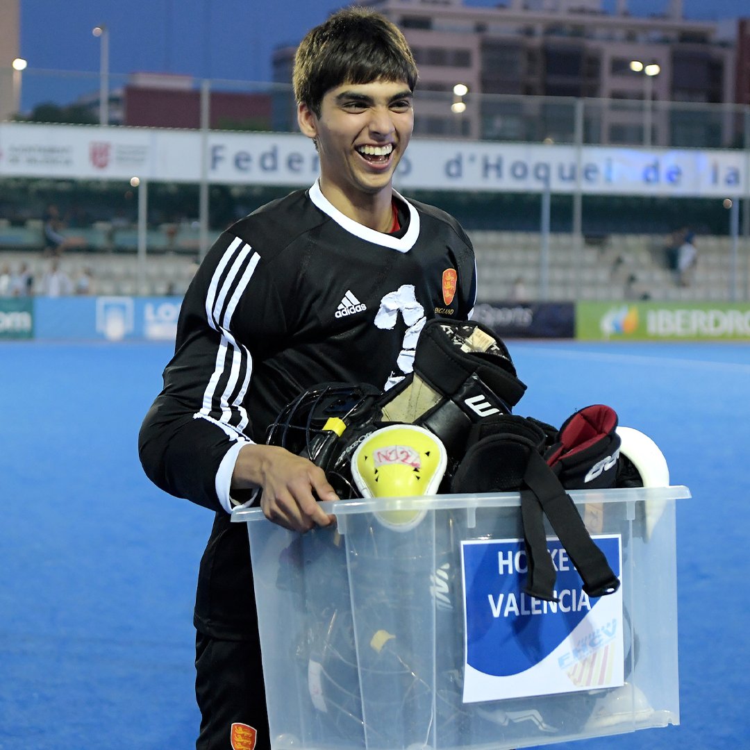 Great Britain Hockey tweet media