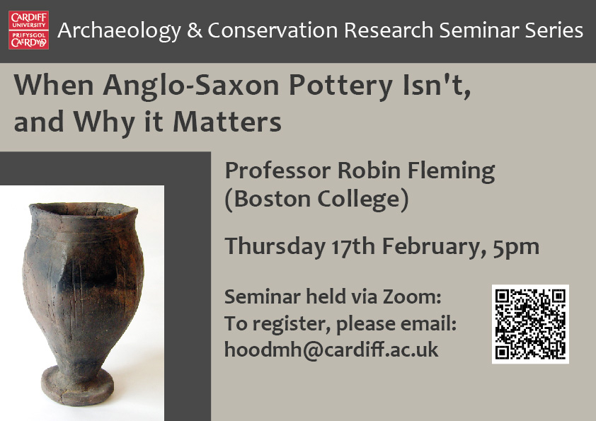 Cardiff Uni History, Archaeology and Religion tweet media