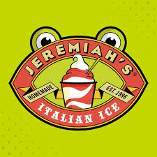 2022 Auction Alert! Thanks to our sweet donor, Jeremiah's Italian Ice, for their support of our Annual Auction. jeremiahsice.com #BocaHighAuction #JeremiahsIce #LiveLifeToTheCoolest #ItalianIce #Gelati @JeremiahsIce