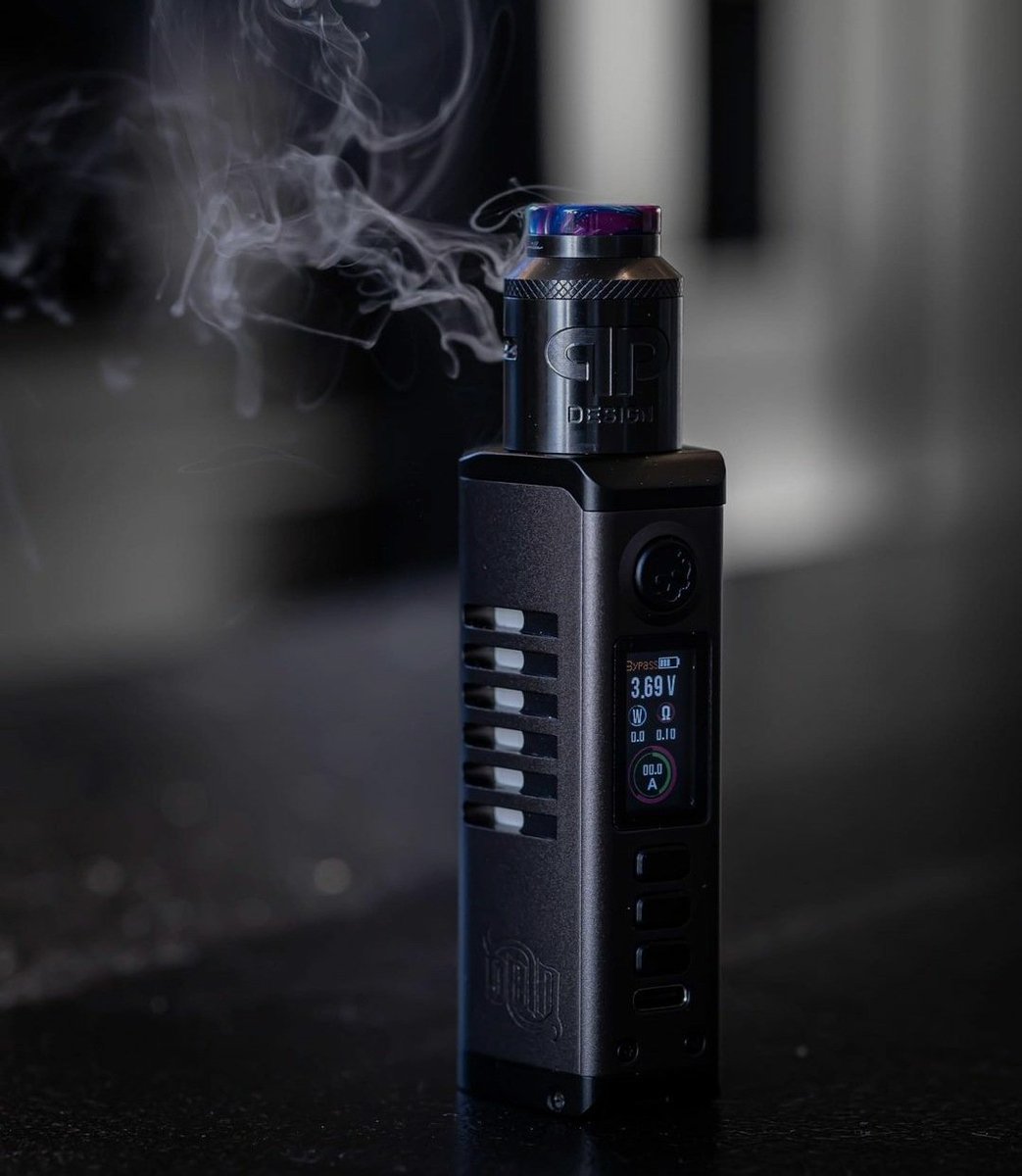 The ODIN single version that won't break the bank 🚫🏦

ODIN 100 with the colored DOVPO Proprietary Chip set with user-friendly interface 💯🔥

dovpo.com