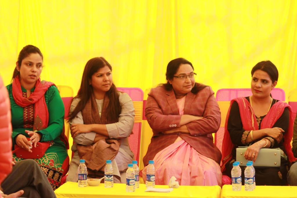 Juhie Singh tweet media