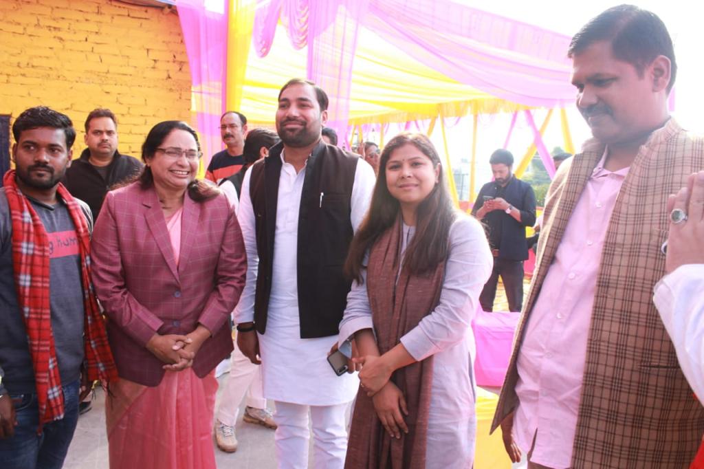 Juhie Singh tweet media