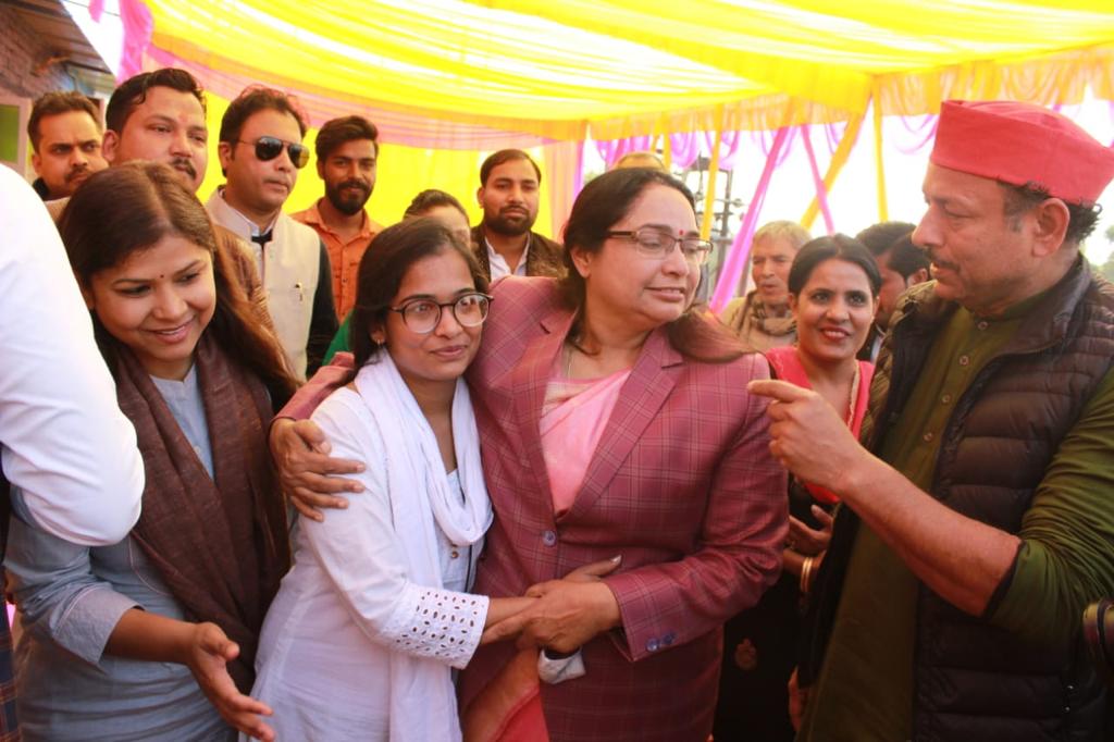 Juhie Singh tweet media