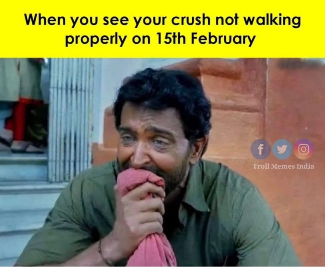 TrollMemesIndia's tweet photo. 🥺🥺🤔 https://t.co/KXyUFWWk4t