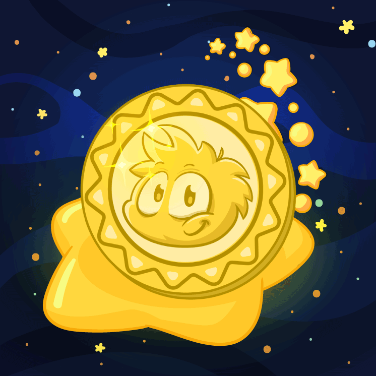 CryptoPuffies's tweet photo. Want WL? Just RT 🌟 https://t.co/akiFqt5sFV