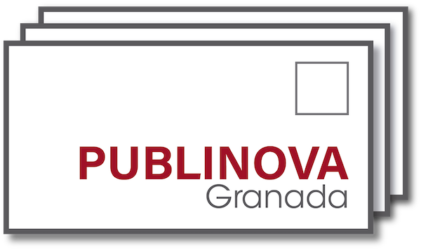 ANEB_'s tweet photo. Para sus campañas #buzoneo #publicidaddirecta en #GRANADA, cuente con nuestra empresa asociada en la provincia #PUBLINOVA GRANADA, en este enlace https://t.co/nlMgduoeQf encontrará toda su info de contacto, llámelos y le asesorarán para una acción publicitaria eficaz. https://t.co/iJ9G54NuuT