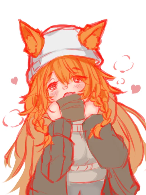 #明日方舟  #アークナイツ  #Arknightsけおべrkgk 