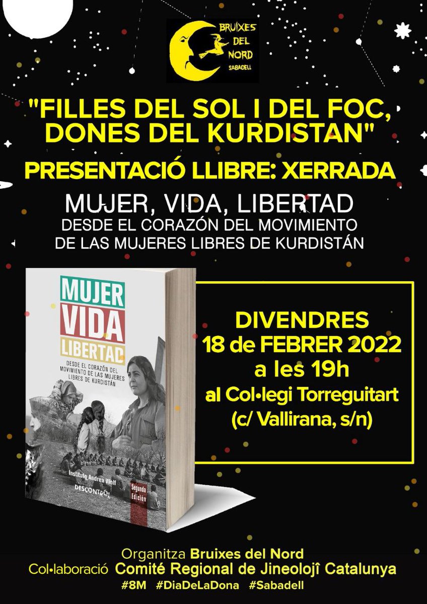 Crida per Sabadell tweet media