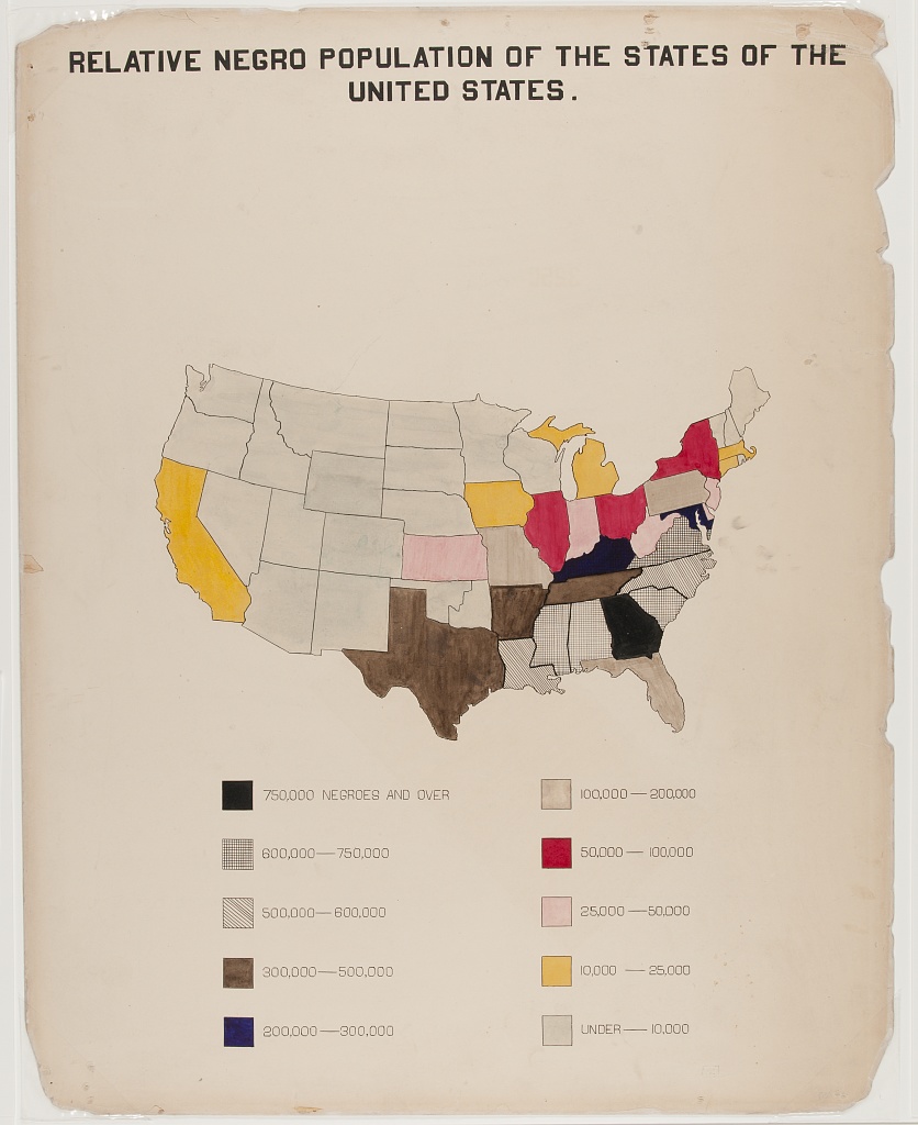 TannerFlorian's tweet photo. #DuBoisChallenge2022 I attempted to recreate a Dubois-style map with recent data from the U.S. Bureau of Labor Statistics (challenge03).

#TidyTuesday

#RStats code: https://t.co/TWDckZYPZk https://t.co/bwo3iMS3NK