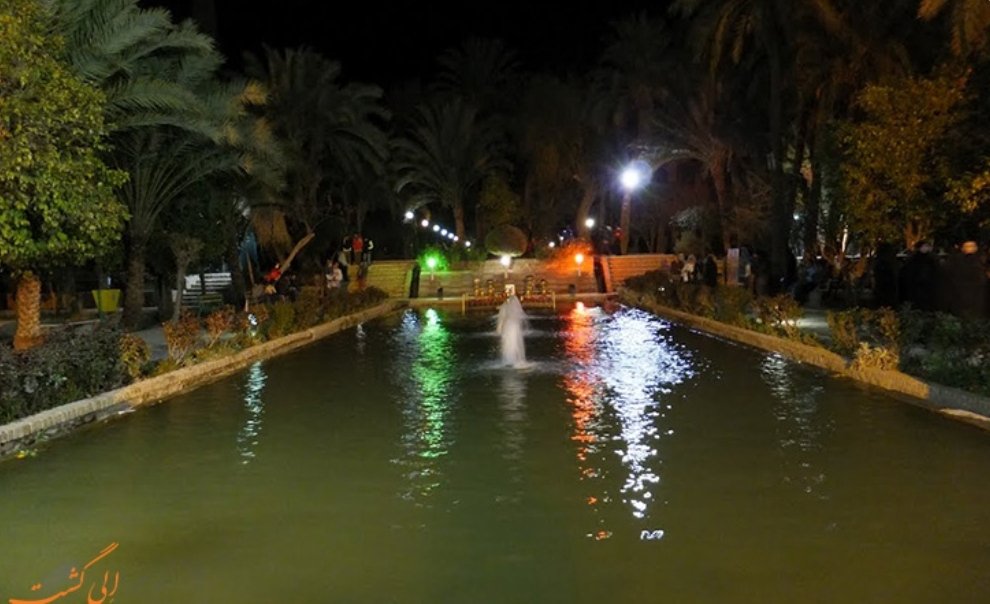 Ariyo_bar's tweet photo. The beautifuls of my land

"Golshan Garden of Tabas"
Paradise in the middle of the desert
#Iran - southern Khorasan- Tabas https://t.co/86mPeGM6li