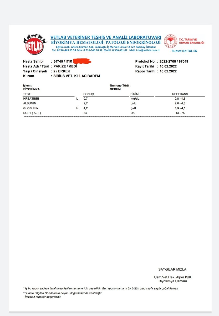 Pakizenin fipinin nüks şüphesi olduğu için bazı değerlerine tekrar bakıldı ve 280tl tuttu. Geçen haftanın 700tl pansiyon ödemesini ve bu haftanın 700tl pansiyon ödemesini yapamadım. Hesabımızda 180tl var. 1500tl eksiğimiz var. Lütfen rt ile yayabilir misiniz?🙏🏻😭😭😭😭😭😭😭😭😭