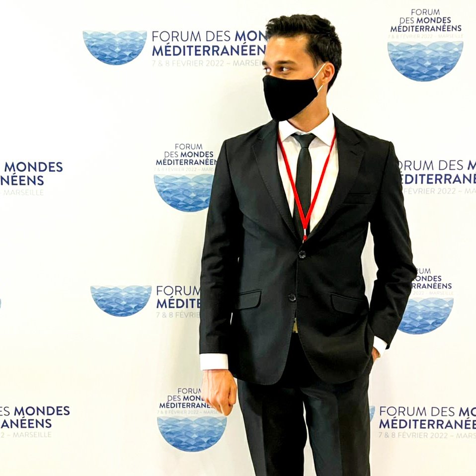 #NewProfilePic