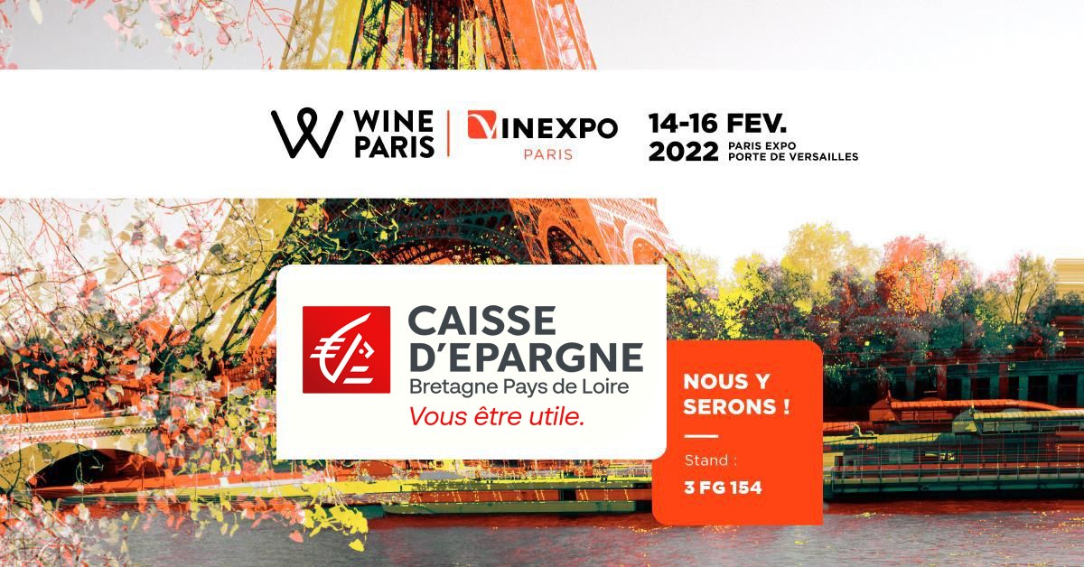 Caisse d'Epargne Bretagne Pays de Loire tweet media