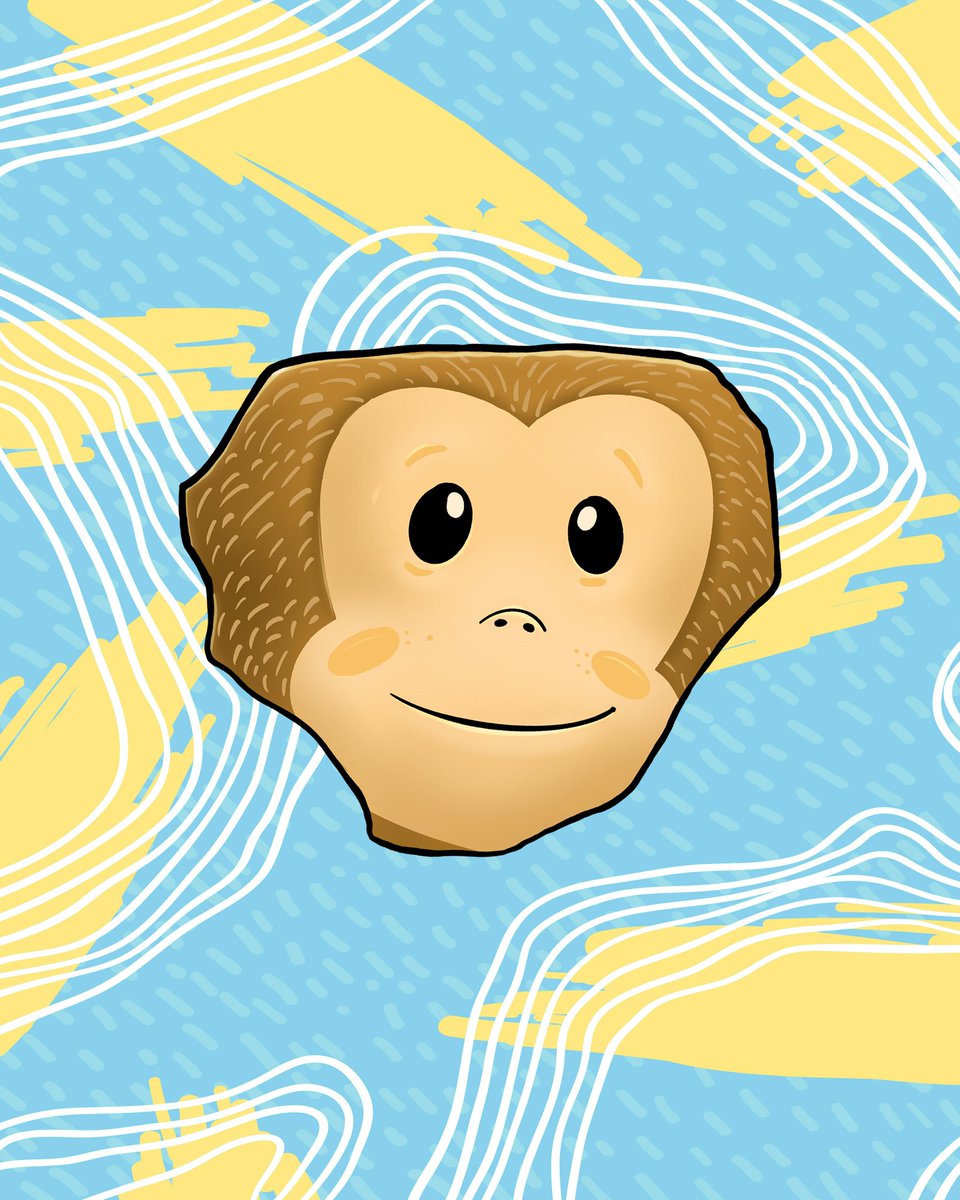 MONKEE MONKEE tweet media