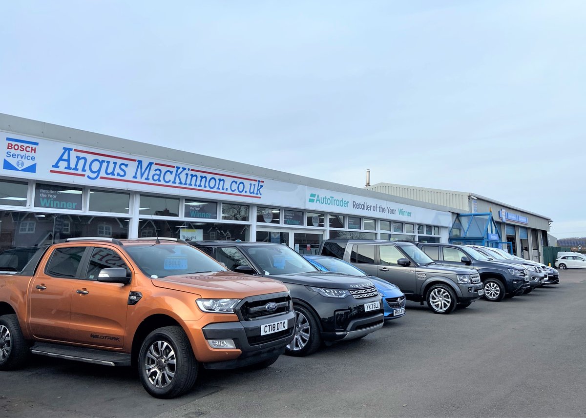 Can you help? 
We are looking for Vehicle Technicians, MOT Testers, Bodyshop Staff, Vehicle Preparation Staff, Valeters, Drivers, Part-Time &amp; Full-Time. Email your CV to julian@angusmackinnon.co.uk today. 
bit.ly/3gOr42Z
#Derbyshire #jobs #Staffordshire #cars