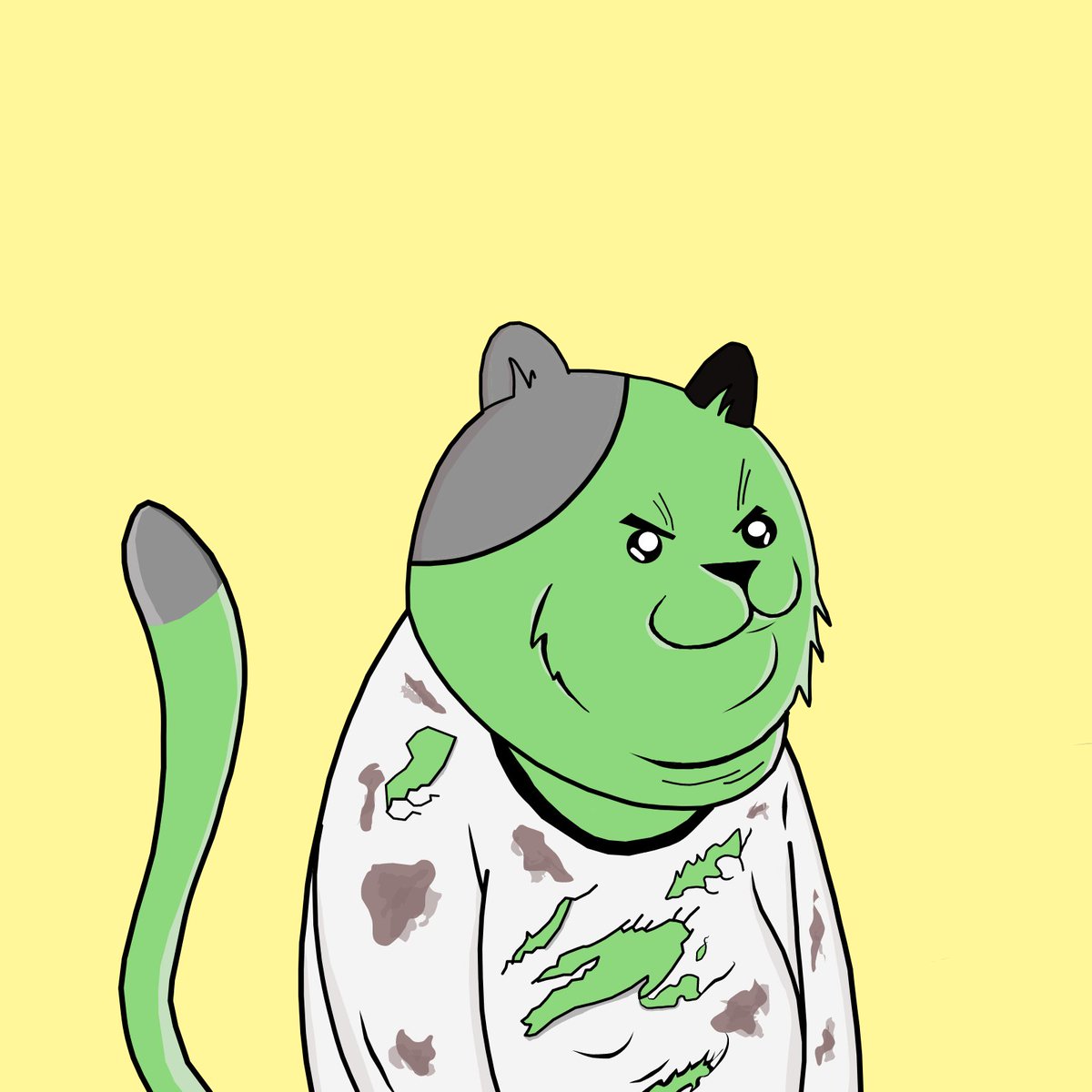 🐈🐱New Collections Proton Ugly Cats 

pronft.market/collections/34…
pronft.market/collections/34…

Join us on TG : t.me/UglyCatss

$xpr #xpr #loan #NFTs #NFTCommunity #nftcollectors #SolanaNFT #Protonchain #ProNFTmarket