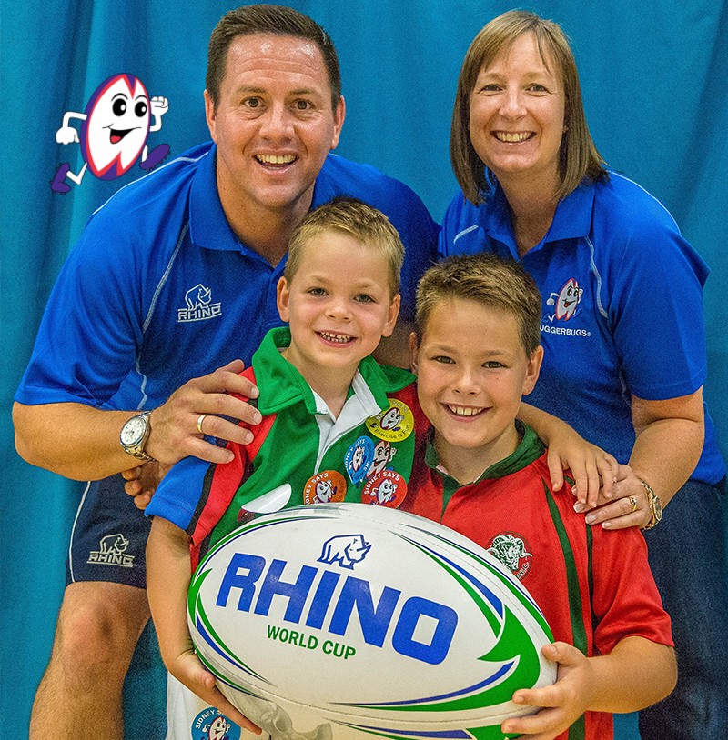 RuggerbugsLtd's tweet photo. At RUGGERBUGS we offer so much more than just ‘Rugby Classes’. We instill the core values of sport into a child from an early age. Find a Ruggerbugs class at https://t.co/s5OIHPvfyD #ruggerbugs #toddler #toddlerrugby #toddlersports #dunmow #toddleractivities https://t.co/lsx8GfYbCx